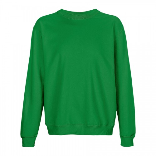 SWEATSHIRT UNISEXO VERDE DOS PRADOS COLUMBIA SWEATSHIRT UNISEXO VERDE DOS PRADOS COLUMBIA